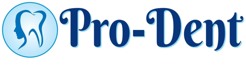 Pro-Dent Logo